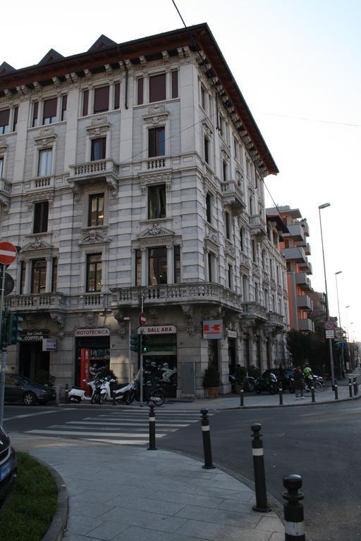 Hotel Made In Italy Bergamo Exterior foto